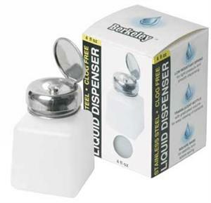 Berkeley - Clog Free Liquid Dispenser 4oz