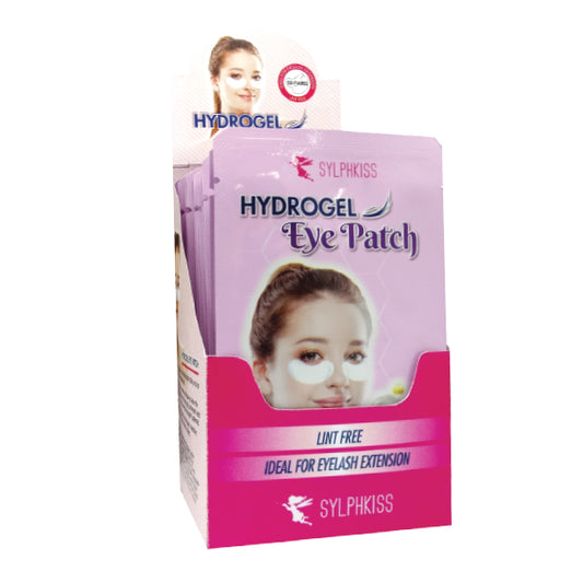 Sylphkiss - Hydrogel Eye Patch