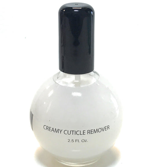 ProNail - Cuticle Remover Creamy - 2.5oz