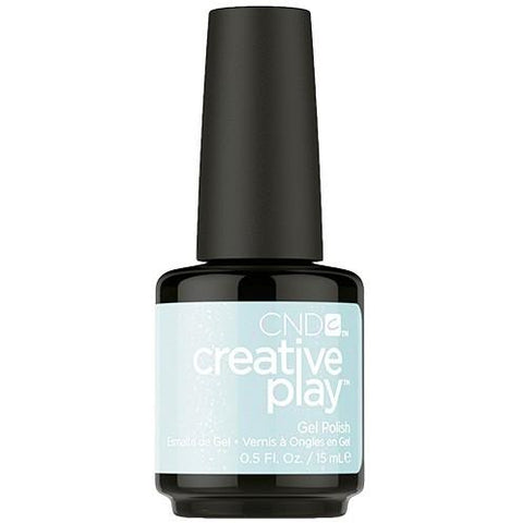 CND - Creative Play - 436 Isle Never Let You Go (Gel)(Discontinued)