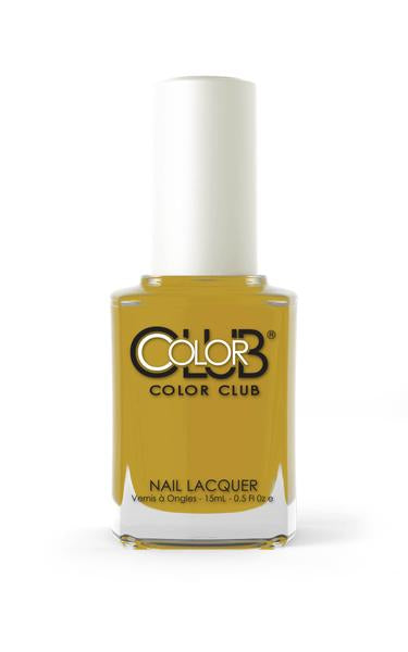 Color Club - 1327 I'm A Shore Thing (Duo)(Limited)