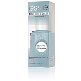 Essie Treat Love & Color Strengthener - 0042 Indi-Go For It! (Discontinued)
