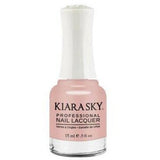 Kiara Sky - 0580 Spin & Twirl  (Polish)