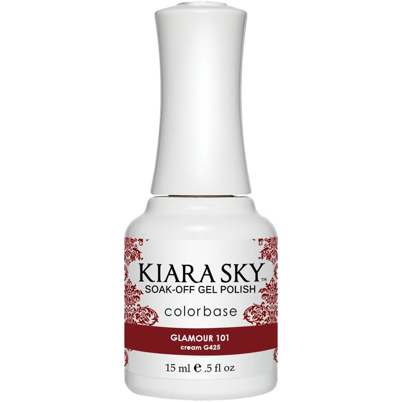 Kiara Sky - 0425 Glamour 101 (Gel)