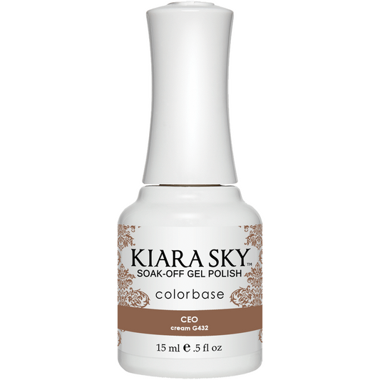 Kiara Sky - 0432 CEO (Gel)