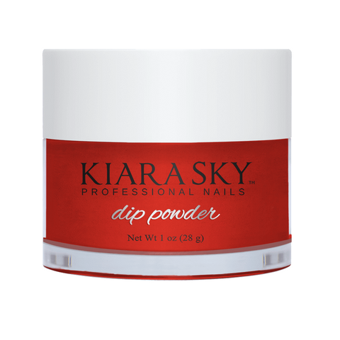 Kiara Sky - 0450 Caliente 1oz(Dip Powder)