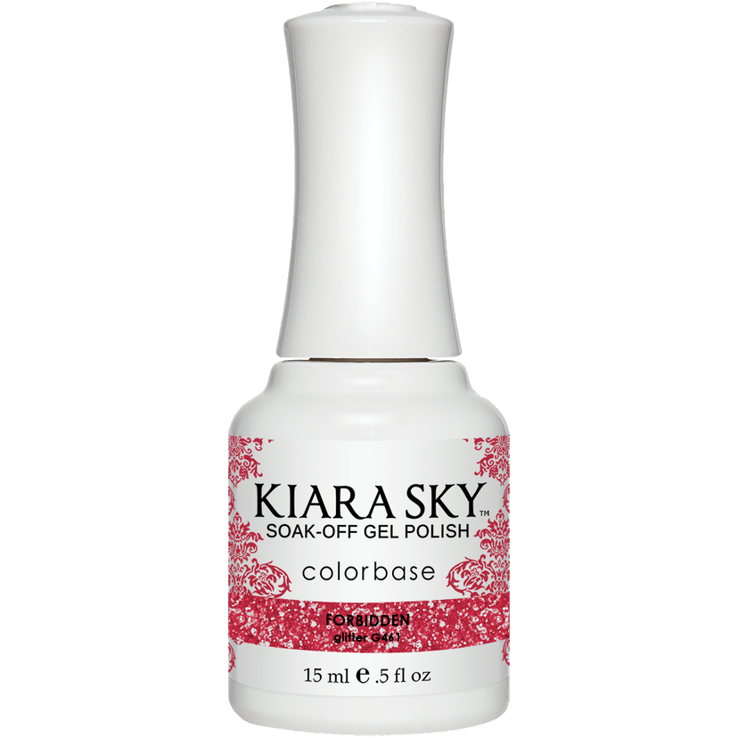 Kiara Sky - 0461 Forbidden (Gel)