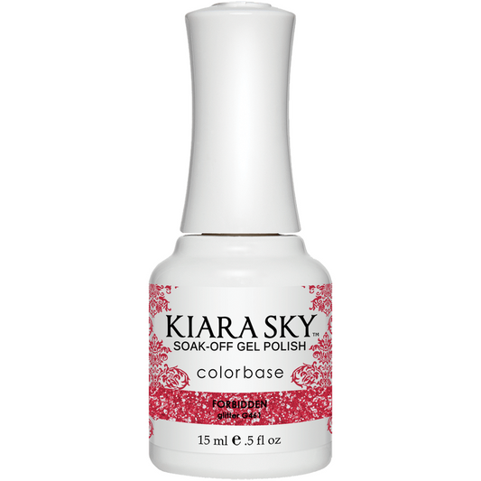Kiara Sky - 0461 Forbidden (Gel)