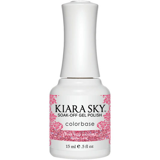 Kiara Sky - 0478 I Pink You Anytime (Gel)