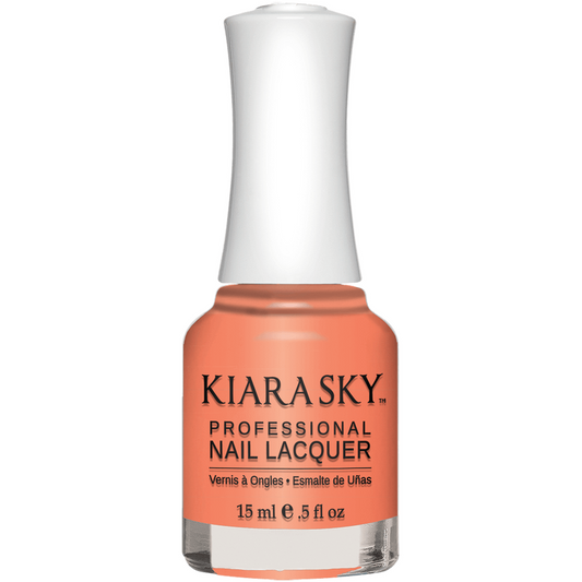 Kiara Sky - 0481 Rag Doll  (Polish)