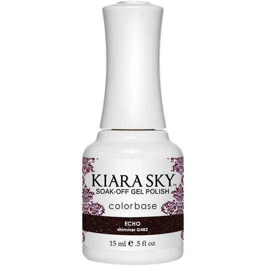 Kiara Sky - 0482 Echo (Gel)