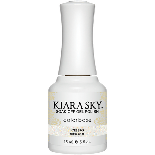 Kiara Sky - 0488 Iceberg (Gel)