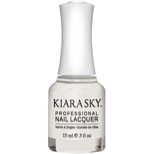 Kiara Sky - 0488 Iceberg  (Polish)