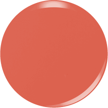 Kiara Sky - 0490 Romantic Coral  (Polish)
