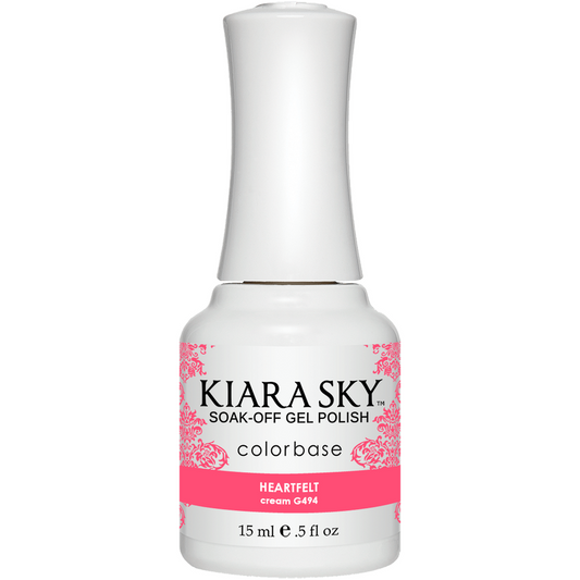 Kiara Sky - 0494 Heartfelt (Gel)