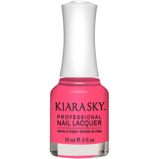 Kiara Sky - 0494 Heartfelt  (Polish)