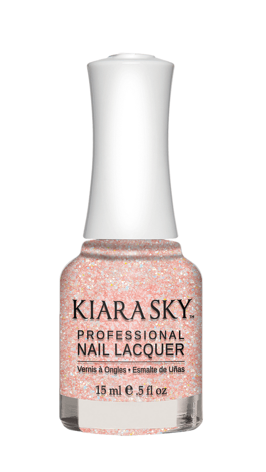 Kiara Sky - 0496 Pinking of Sparkle  (Polish)