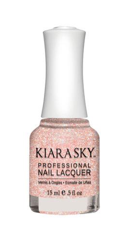 Kiara Sky - 0496 Pinking of Sparkle  (Polish)
