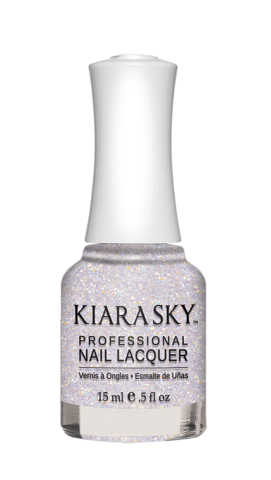 Kiara Sky - 0497 Sweet Plum  (Polish)