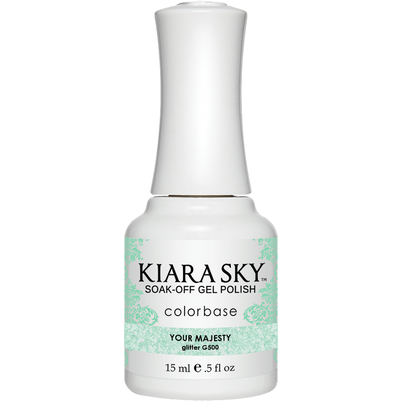 Kiara Sky - 0500 Your Majesty (Gel)