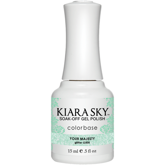 Kiara Sky - 0500 Your Majesty (Gel)
