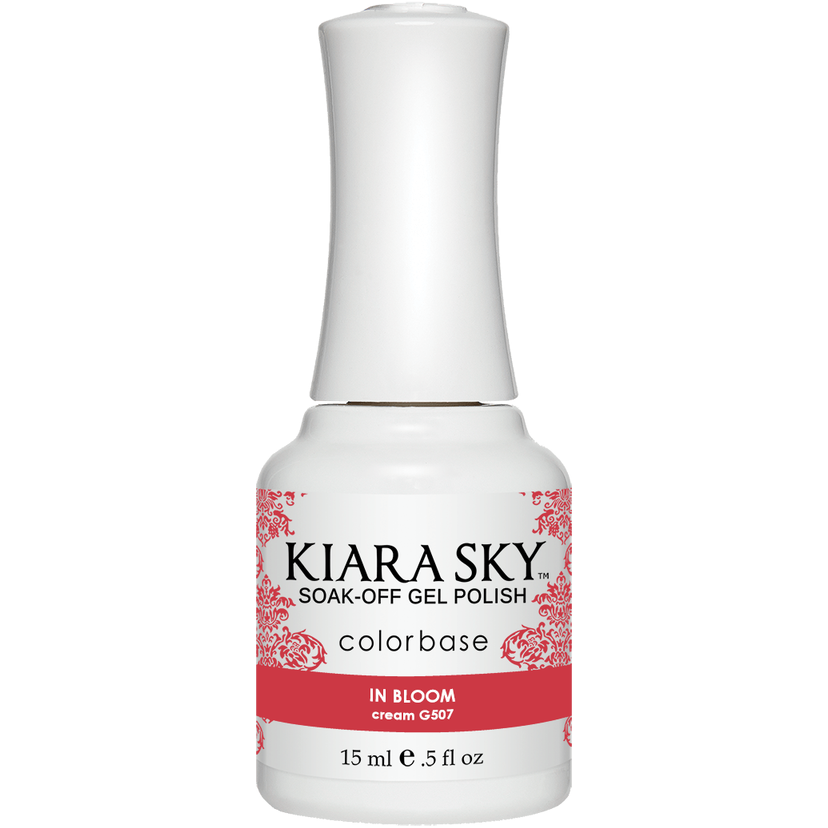 Kiara Sky - 0507 In Bloom (Gel)