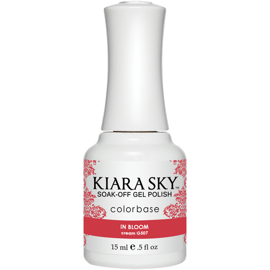 Kiara Sky - 0507 In Bloom (Gel)