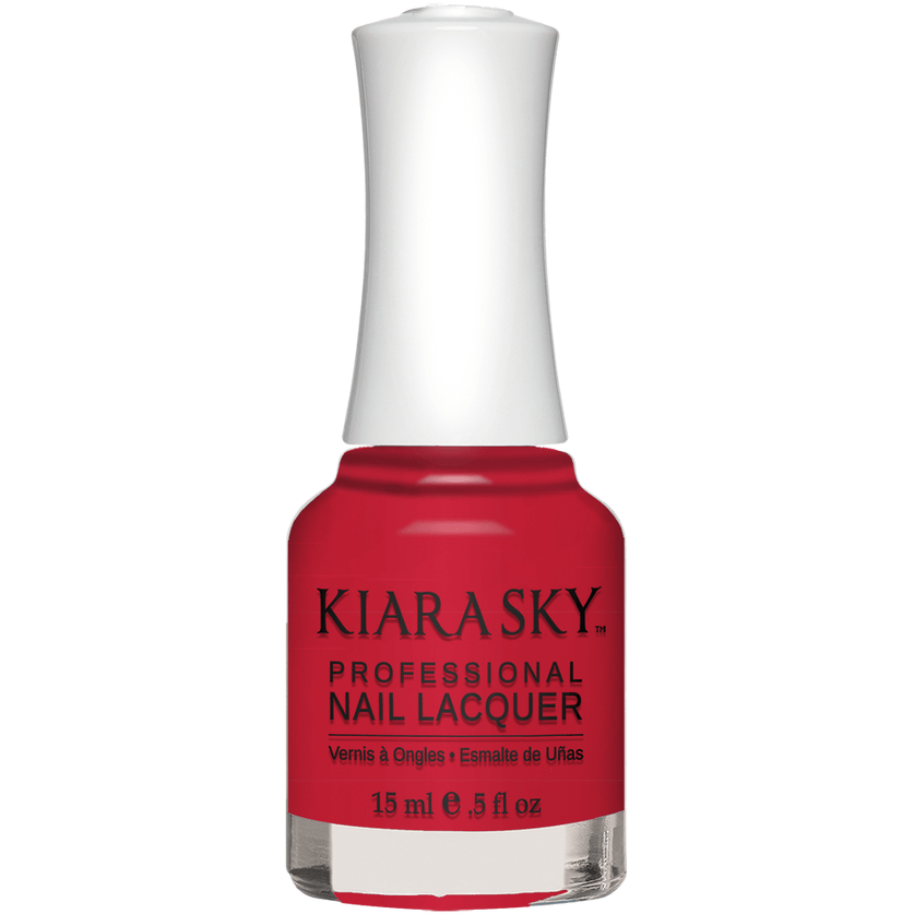 Kiara Sky - 0507 In Bloom  (Polish)