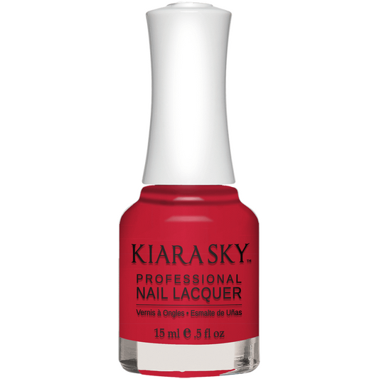 Kiara Sky - 0507 In Bloom  (Polish)