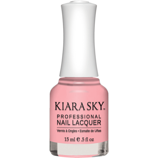 Kiara Sky - 0510 Rural St. Pink  (Polish)