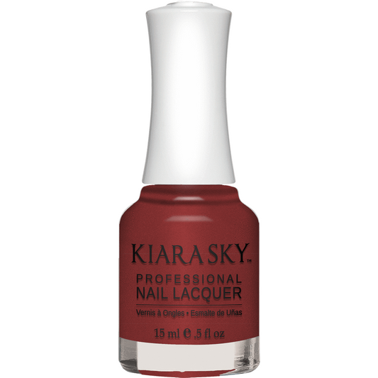 Kiara Sky - 0515 Rustic Yet Refined  (Polish)