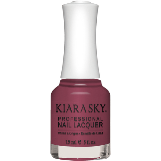 Kiara Sky - 0527 Lavish Me  (Polish)