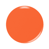 Kiara Sky - 0542 Twizzly Tangerine 1oz(Dip Powder)