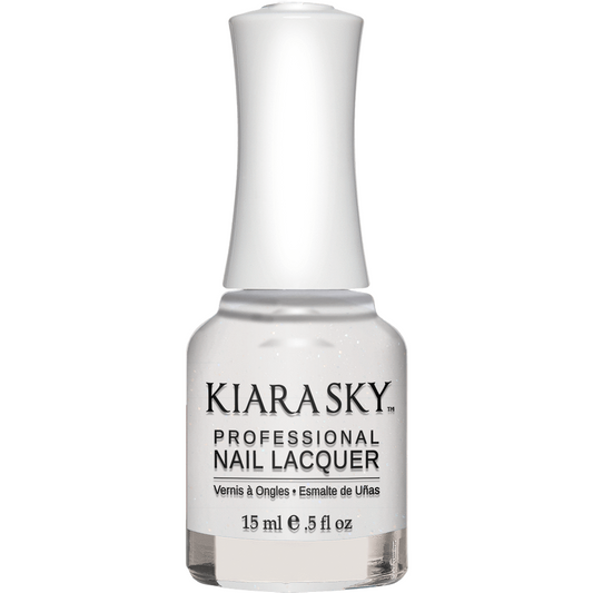 Kiara Sky - 0555 Frosted Sugar  (Polish)