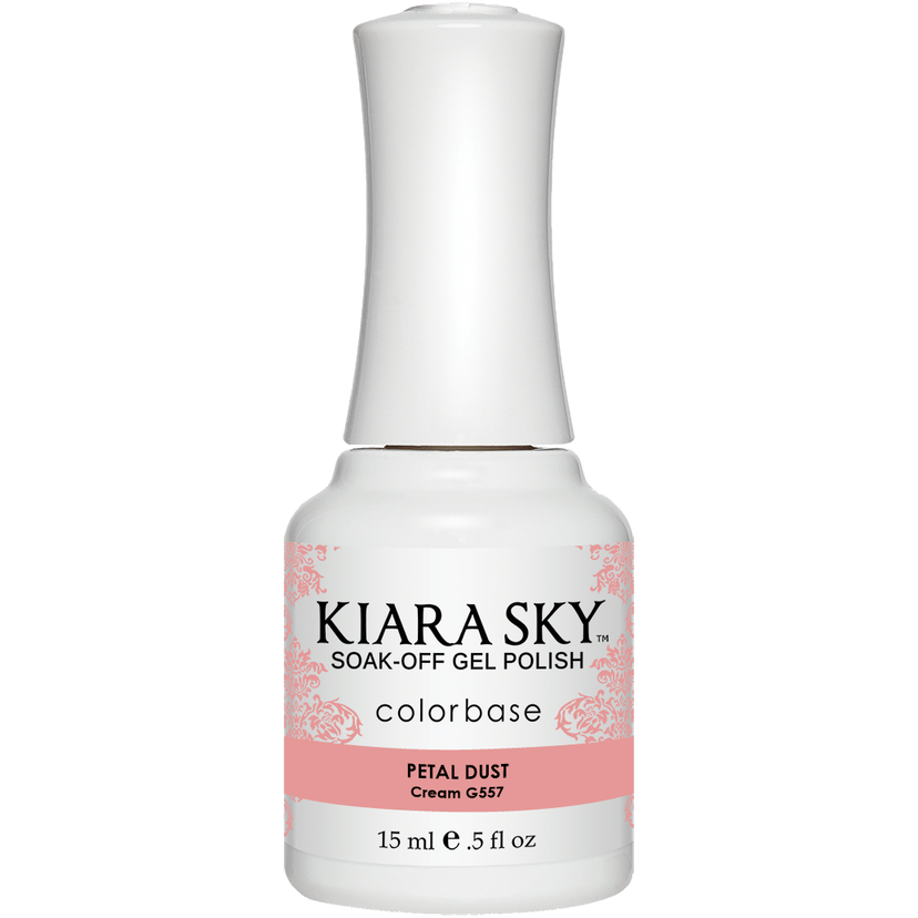 Kiara Sky - 0557 Petal Dust (Gel)
