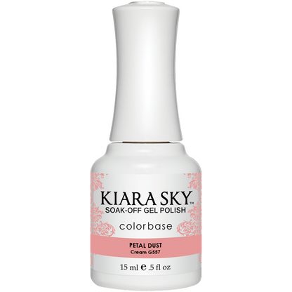 Kiara Sky - 0557 Petal Dust (Gel)