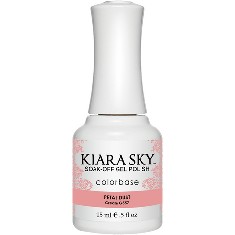 Kiara Sky - 0557 Petal Dust (Gel)