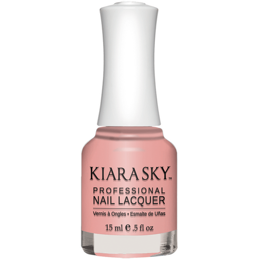 Kiara Sky - 0557 Petal Dust  (Polish)
