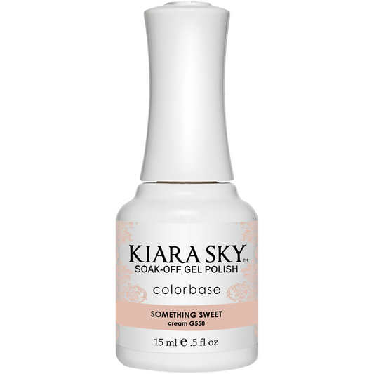 Kiara Sky - 0558 Something Sweet (Gel)