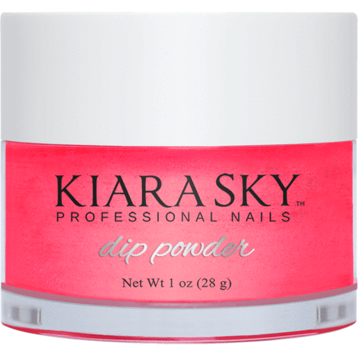 Kiara Sky - 0563 Cherry on Top 1oz(Dip Powder)
