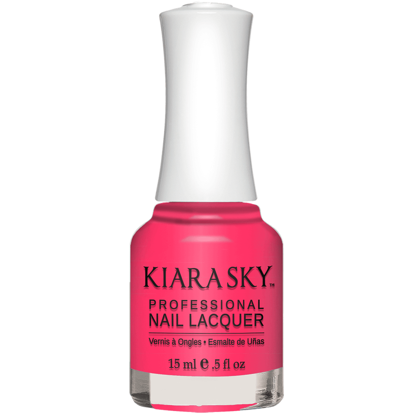 Kiara Sky - 0563 Cherry On Top  (Polish)
