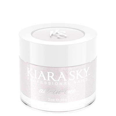 Kiara Sky All-in-One - 5112 Morning Dew 2oz (Dip/Acrylic)