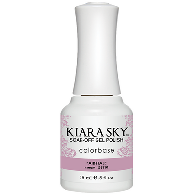 Kiara Sky All-in-One - 5110 Fairytale (Gel)