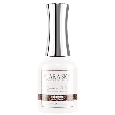 Kiara Sky - Diamond FX - 104 Too Haute (Gel)