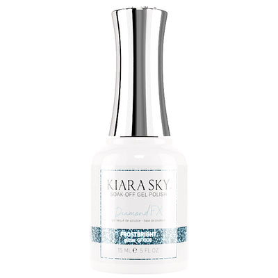 Kiara Sky - Diamond FX - 108 Frostbright (Gel)