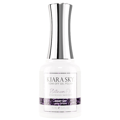 Kiara Sky - Platinum FX - 204 Night Sky (Gel)