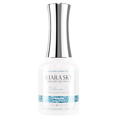 Kiara Sky - Platinum FX - 207 Paradise (Gel)