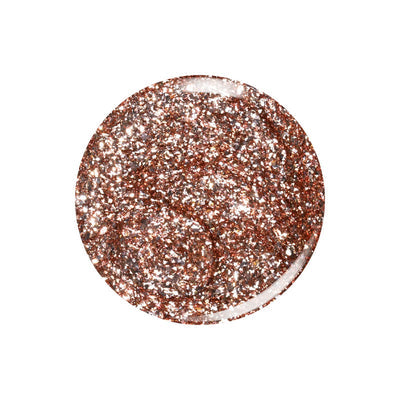 Kiara Sky - Platinum FX - 210 Rose Gold (Gel)
