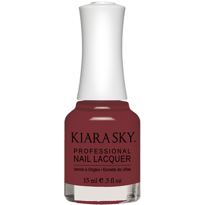 Kiara Sky All-in-One - 5107 Hex Appeal (Polish)