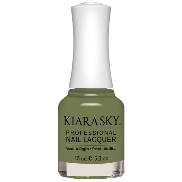 Kiara Sky All-in-One - 5111 Frond For Life (Polish)